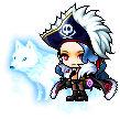 Jacqie