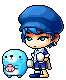 JellyBeanie
