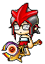 Jinxer