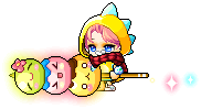 JojoBomb