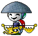 Jorfred