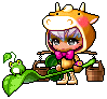 JustPeachy