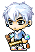 Kaishu