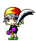 KajuWarrior