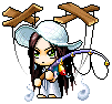 Kentregina