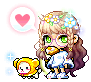 Kinacomochi