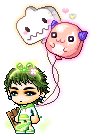 KinderBunnie