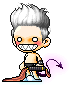 KinkyToy