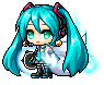 KitsuneMiku