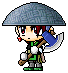 LDWarrior