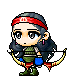 LadyCupid