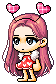 LadyFireX