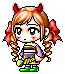 Ladybug
