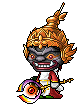 LavaMonster