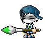 LazyMagician