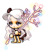 Leah