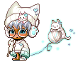 LegendHealer