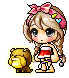 Lestelle