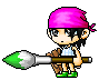 Level50Mage