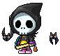 LittleRaven