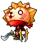 LittleReDot
