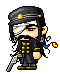 LongBeard