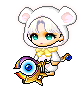Lucinia