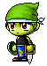 LuckDora