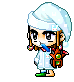 LuckyBlaze