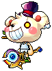 LuckyCharmy