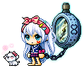 LuckyCleo