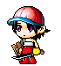 Luckycandy