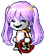 LunaHBmule