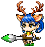Lyrie