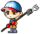 MSWarriorx3