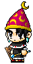 MagicBeanMan