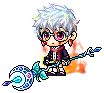MagicRony