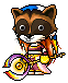 MagicWaffle