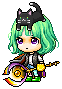 Magichienne