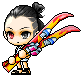 Mahoxy
