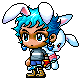 Malbunny