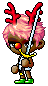 MandyRobot