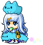 MangoPocky