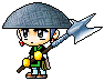 Mangoosen