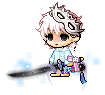 MatchaMochii