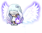 MayaPurple