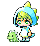 MelonMousse