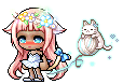 Meowlissa