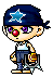 Mesong