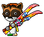 Mesospear